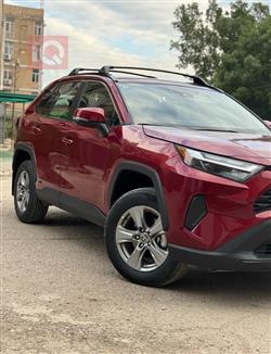 تويوتا راف 4